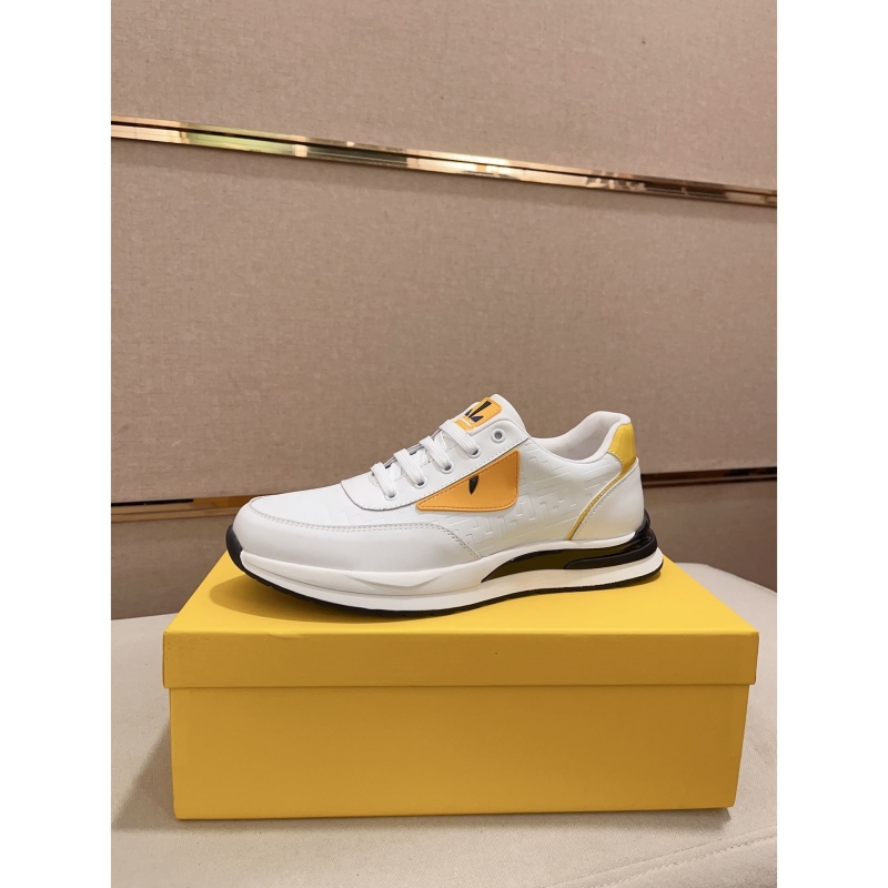 F**di sneakers